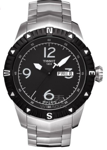 天梭TissotT062.430.11.057.00手表好用吗？怎么样？
