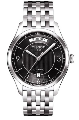 天梭TissotT038.430.11.057.00手表好用吗？怎么样？