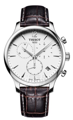 天梭TissotT063.617.16.037.00手表详细参数规格查询