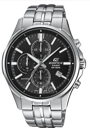 卡西欧CasioEFB-530D-1AVUPR手表价格最便宜要多少钱？
