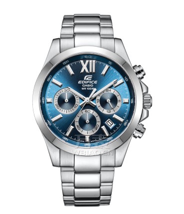 卡西欧CasioEFB-600D-2AVUPR手表怎么样，性价比如何？