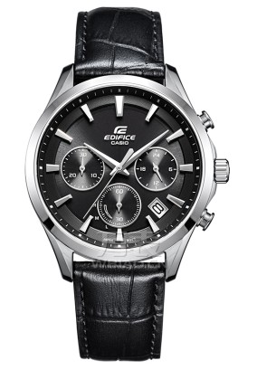 卡西欧CasioEFB-590SBL-1AVUPR手表价格最便宜要多少钱？