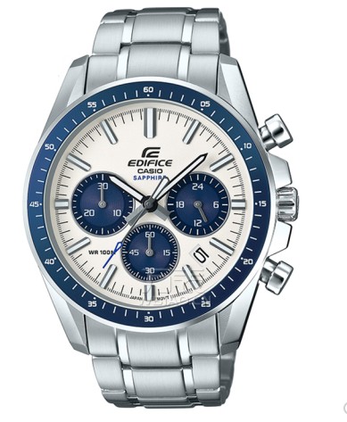 卡西欧CasioEFB-570D-7AVUPR手表价格最便宜要多少钱？