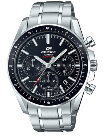 卡西欧CasioEFB-570D-1AVUPR手表详细参数规格查询