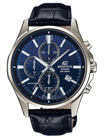 卡西欧CasioEFB-530L-2AVUPR手表价格最便宜要多少钱？