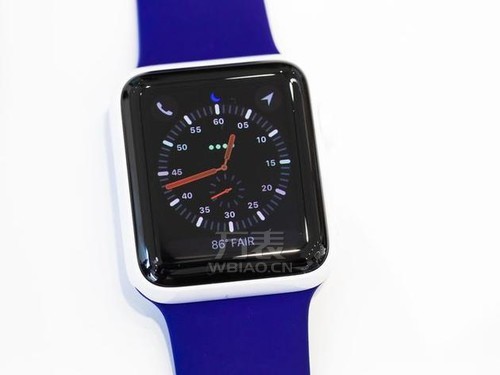 苹果手表能打电话吗？苹果手表还有哪些功能？