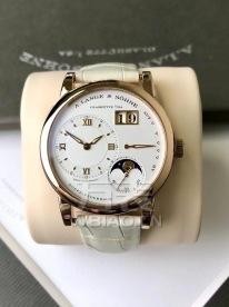 朗格手表回收价格 二手朗格手表怎么样？