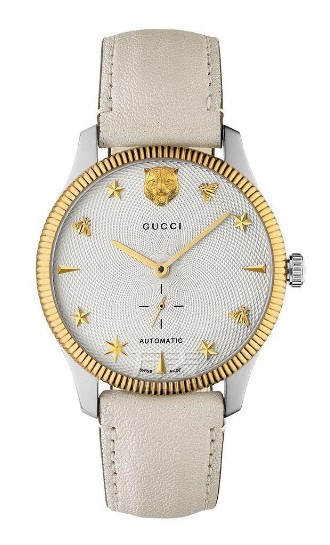 Gucci手表怎么样 适合作为女神节礼物吗 万表网