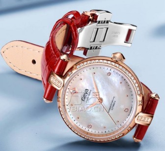 格雅手表怎么样在质量方面，格雅手表一般什么价位？手表品牌