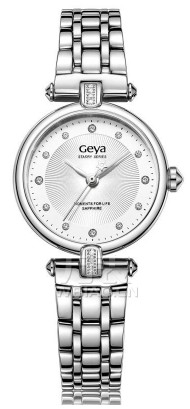 geya是什么牌子的手表，geya手表的质量好不好？手表品牌