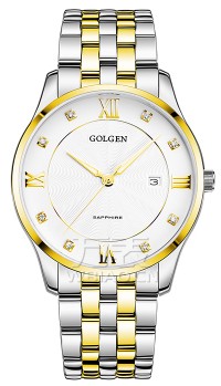 golgen手表是什么牌子，golgen手表大概多少钱？手表品牌