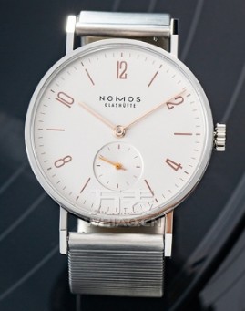 nomos手表和浪琴手表选哪个，nomos手表什么价位？手表品牌