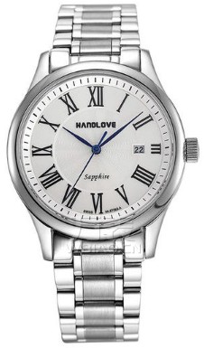 瑞士汉爱手表质量怎么样，瑞士汉爱手表是什么档次？手表品牌
