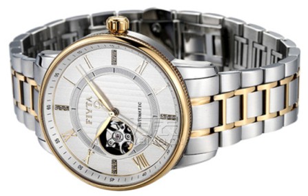 手表调日期的正确方法，飞亚达手表调整注意什么？手表品牌