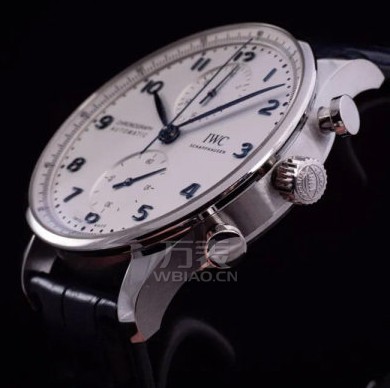 iwc万国表怎么看型号，iwc万国表真假怎么看？手表品牌