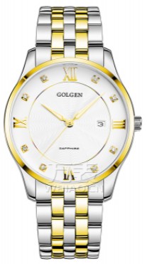 golgen手表质量好不好，golgen手表值得入手吗？手表品牌