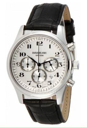 瑞士汉爱表handlove价格多少，汉爱是什么档次的手表？手表品牌