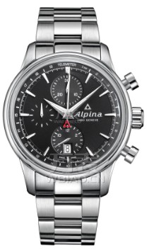 瑞士手表有哪些品牌，瑞士艾沛勒手表怎么样？手表品牌
