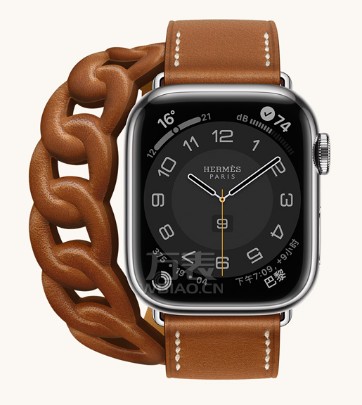 哪一款苹果手表可以插卡，苹果手表时间不准怎么调？手表品牌