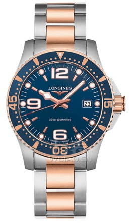 longines手表什么牌子，longines手表档次高吗？手表品牌