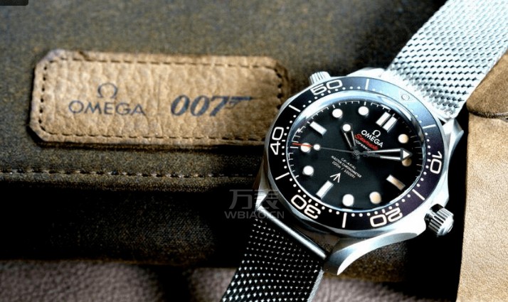 欧米茄007是什么手表，欧米茄007手表多少钱？手表品牌