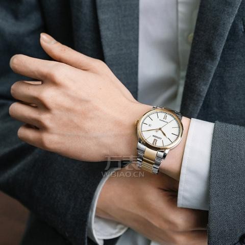 男士戴手表可以体现什么，男士戴手表的看法 手表品牌