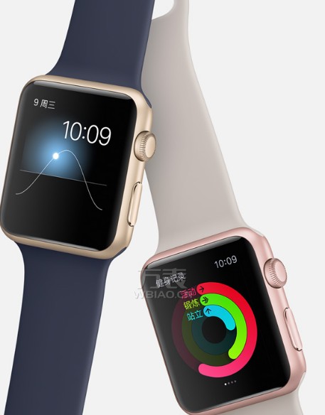 苹果手表有什么用？为什么苹果手表那么受欢迎？