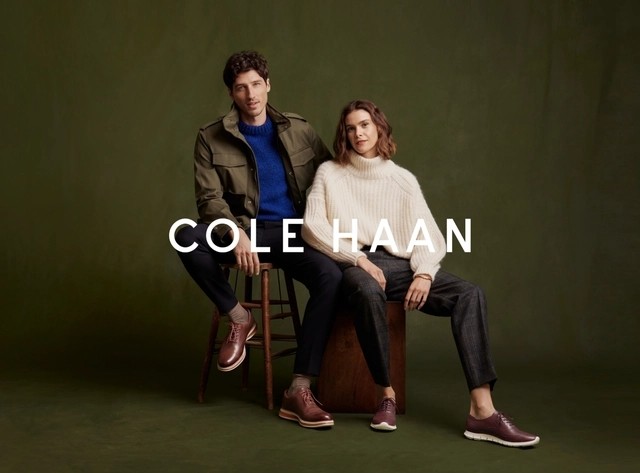 高端休闲鞋牌子Cole Haan，将运动鞋灵魂注入正装鞋