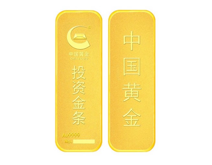 为什么说中国黄金不纯？中国黄金为什么便宜？