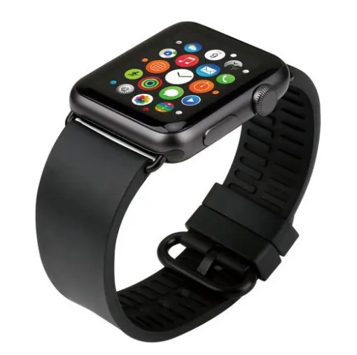苹果智能手表如何？苹果智能手表怎么样？