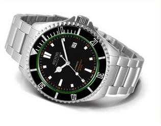 怎样鉴别瑞士EPOS爱宝时手表真假