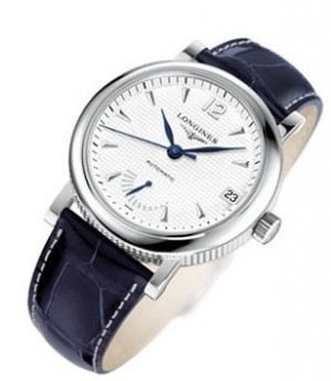 浪琴Longines Clous de Paris腕表