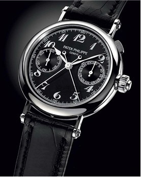 最有收藏价值的停厂手表-百达翡丽，停产手表收藏
