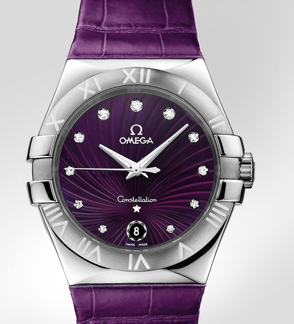 哪款手表比较好看 星空元素腕表推荐