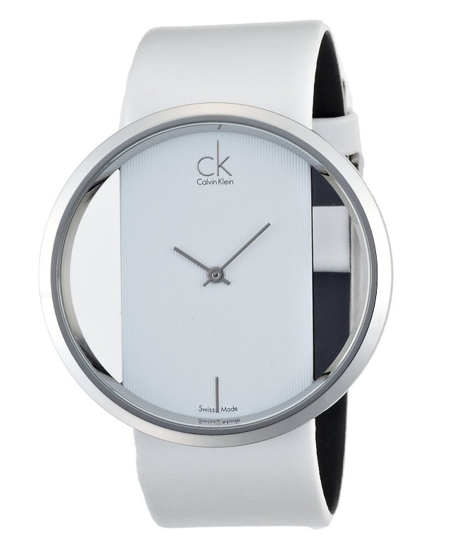 CK-女士Ladies系列 K9423101 女士石英表