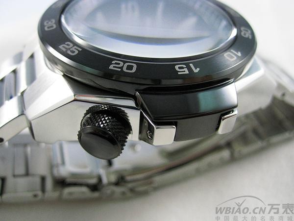 SEIKO PROSPEX LANDMASTER系列的极限冒险限量表款