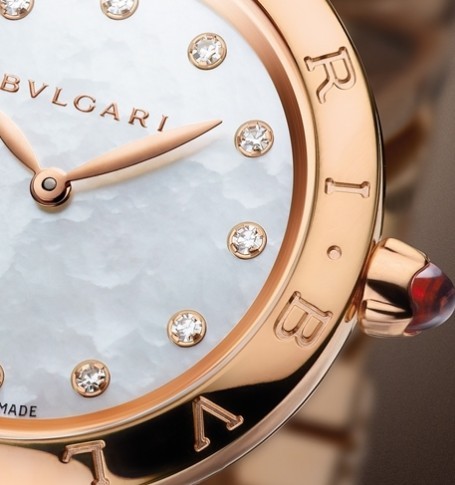 宝格丽 Bulgari Catene珠宝手链表