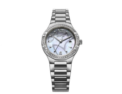 飞亚达凯旋系列女表L996.WWWD