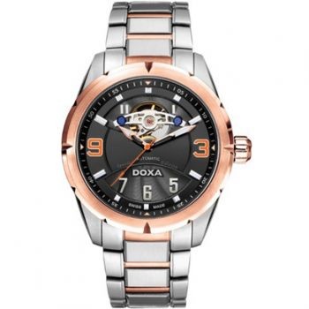 时度手表-托菲奥系列 D109ROW 男士机械表