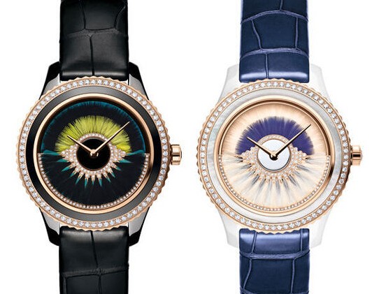 迪奥(Dior)2015年迪奥(Dior) VIII Grand Bal“Cancan”系列