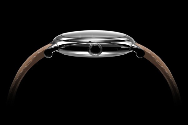 Laurent Ferrier 推出全新Galet Square腕表