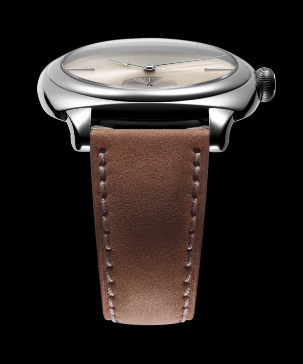 Laurent Ferrier 推出全新Galet Square腕表