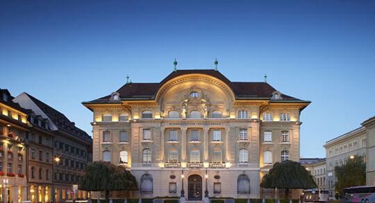 洛桑Lausanne与蒙特勒Montreux