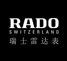 雷达表 RADO：是设计独特的不易磨损手表