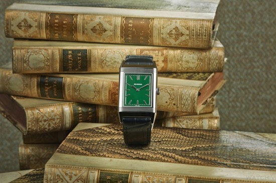 积家伦敦旗舰店的盛大开幕：推出全新Grande Reverso 1931大型超薄腕表