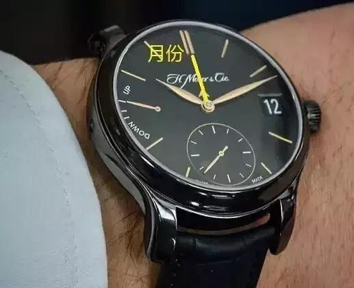 看不懂手表现在几点,一定是想象力欠费了