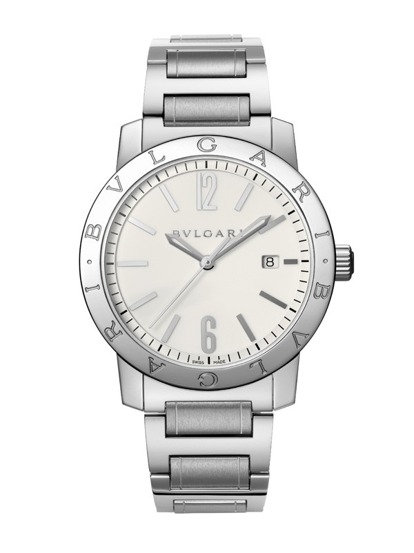 BVLGARI BVLGARI 2013圣诞情侣对表精选