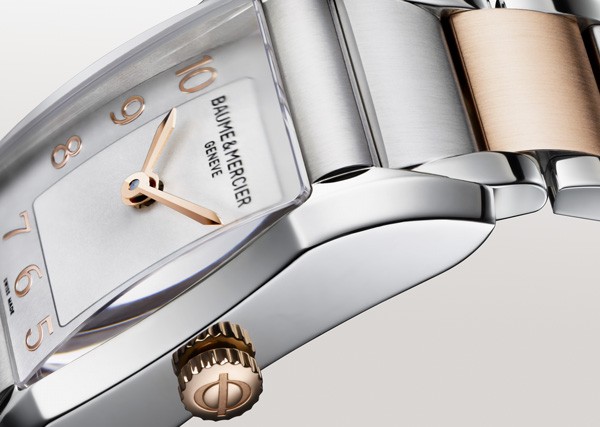 Baume&Mercier 名士表新春优雅献礼