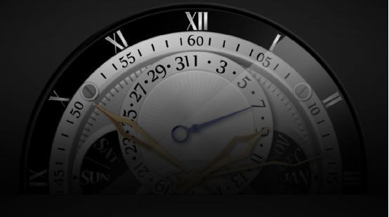 三星首款圆形手表Gear A 有望在八月和九月发售