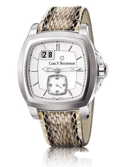 宝齐莱手表品牌发展史：宝齐莱腕表与珠宝的名气席卷德国上流社会